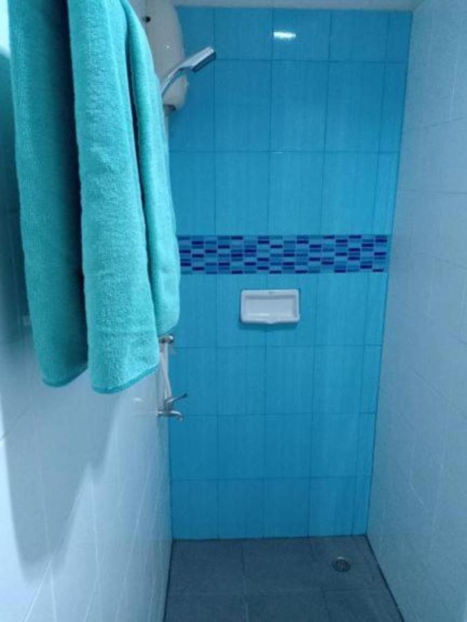 Thasanee Guesthouse Хуа Хин Екстериор снимка