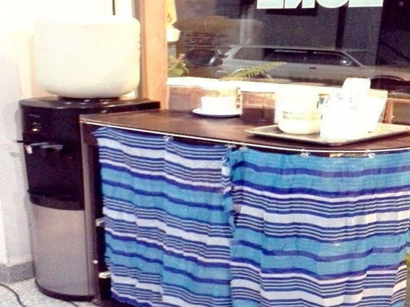 Thasanee Guesthouse Хуа Хин Екстериор снимка